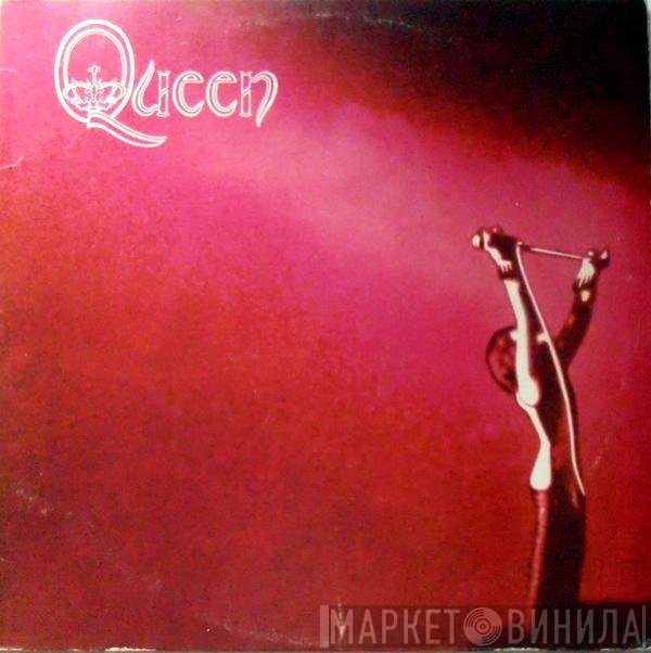 Queen  - Queen