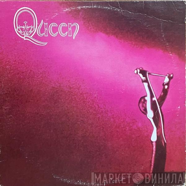 Queen  - Queen