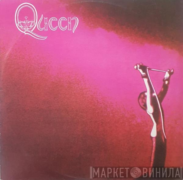Queen  - Queen