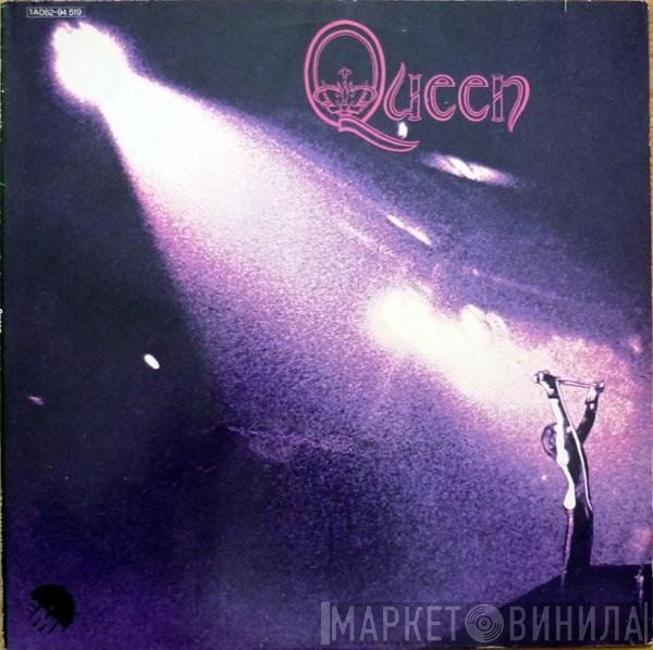 Queen  - Queen