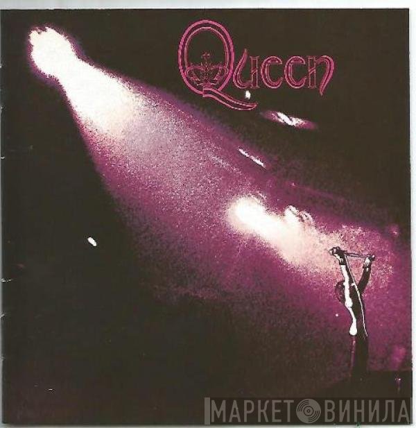 Queen  - Queen