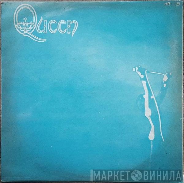Queen  - Queen
