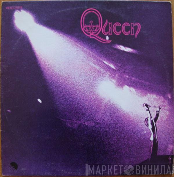 Queen  - Queen