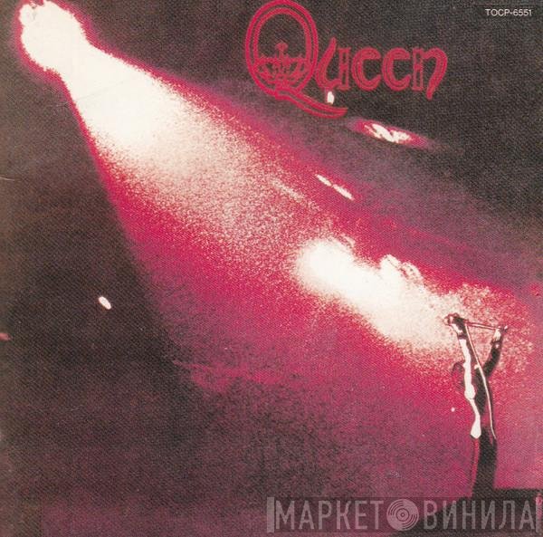 Queen  - Queen
