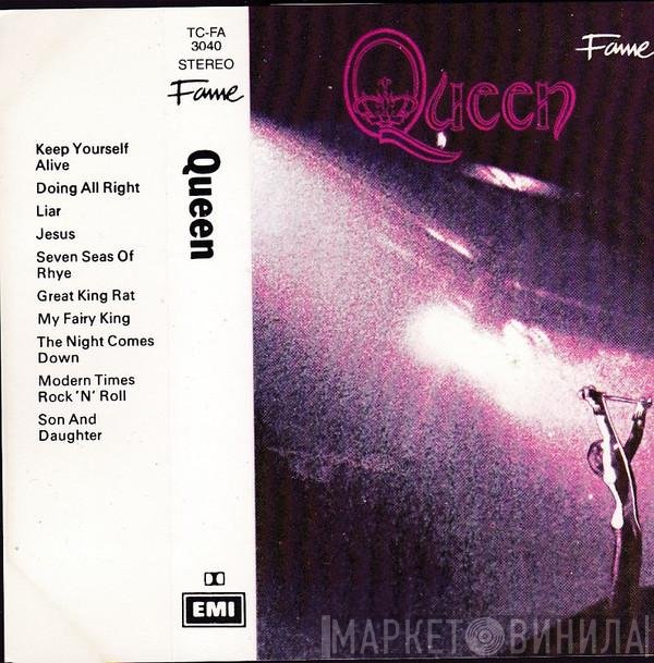 Queen - Queen
