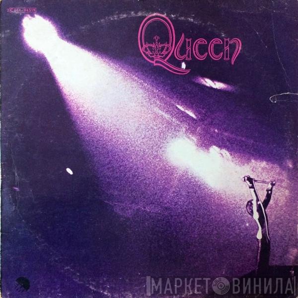 Queen  - Queen