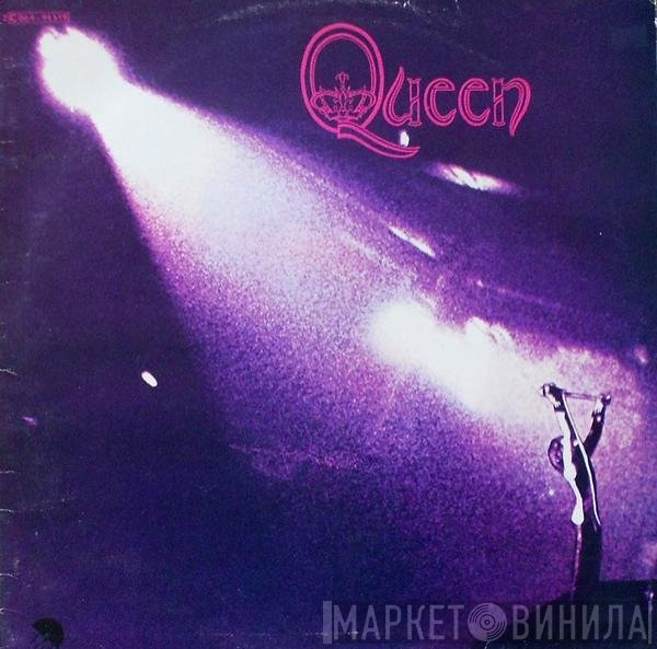 Queen  - Queen