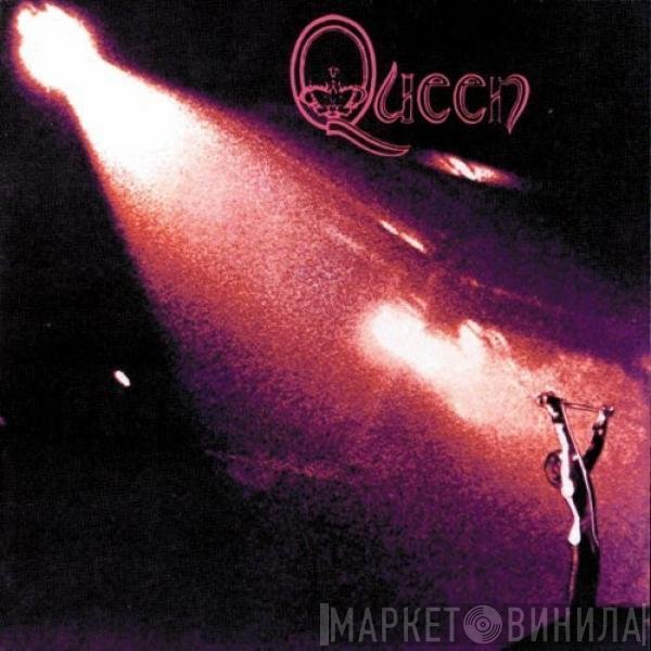 Queen  - Queen