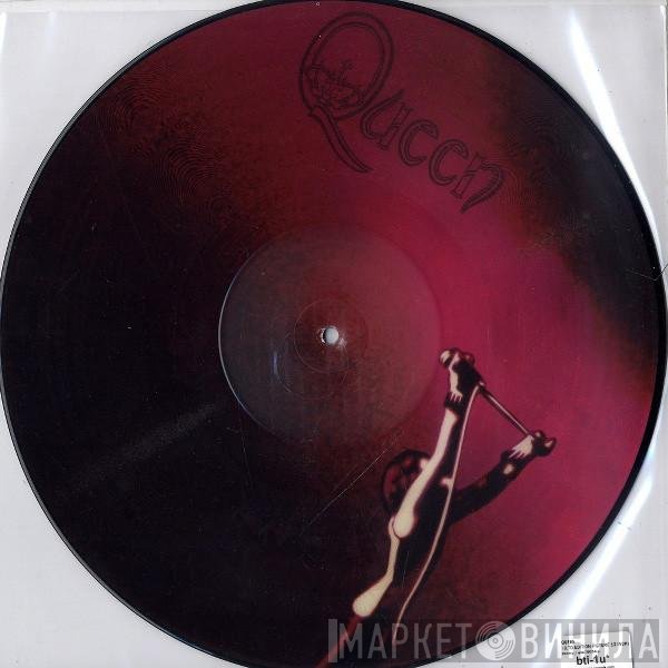 Queen  - Queen