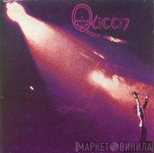 Queen  - Queen