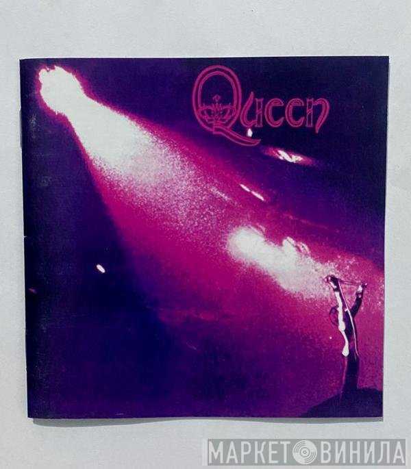 Queen  - Queen