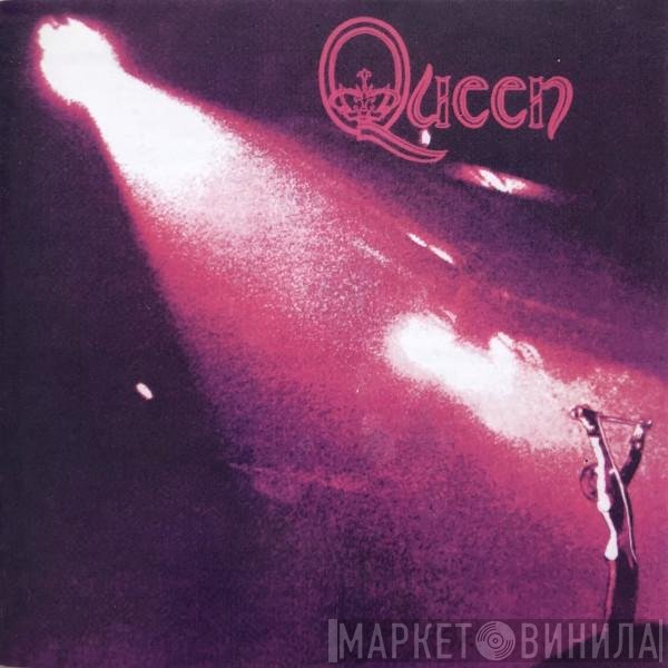 Queen  - Queen