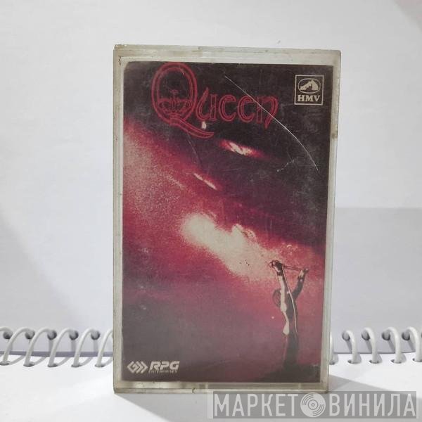 Queen  - Queen