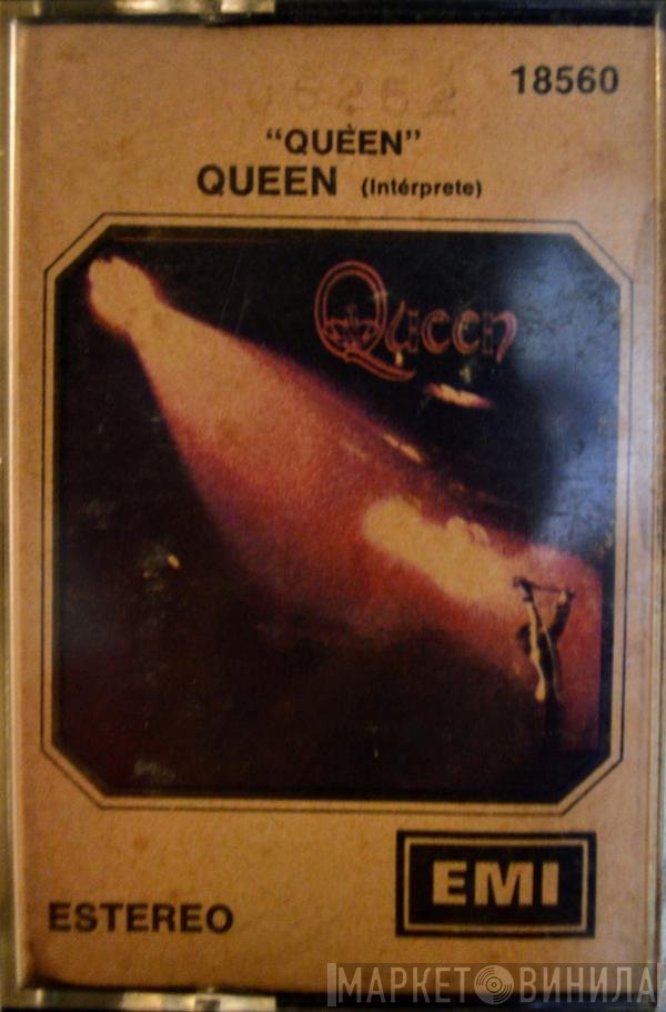 Queen  - Queen