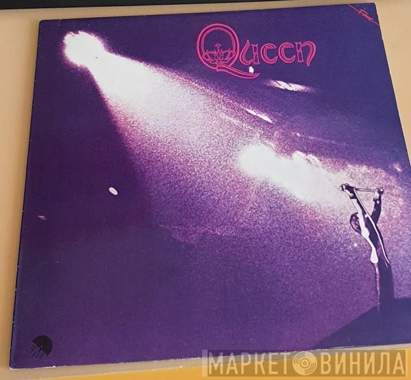 Queen  - Queen