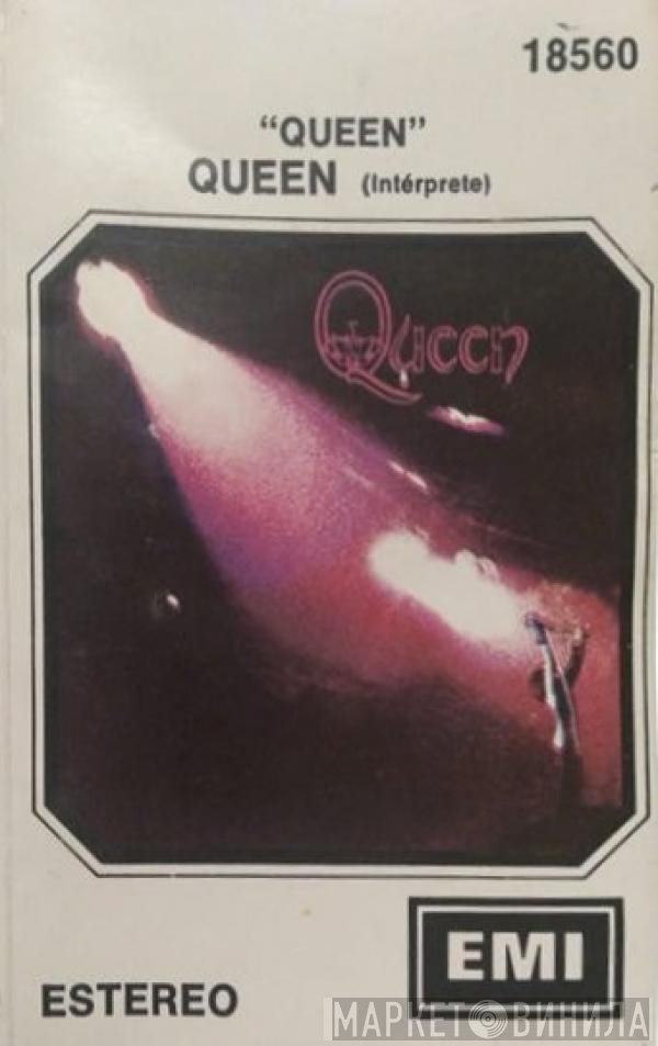Queen  - Queen