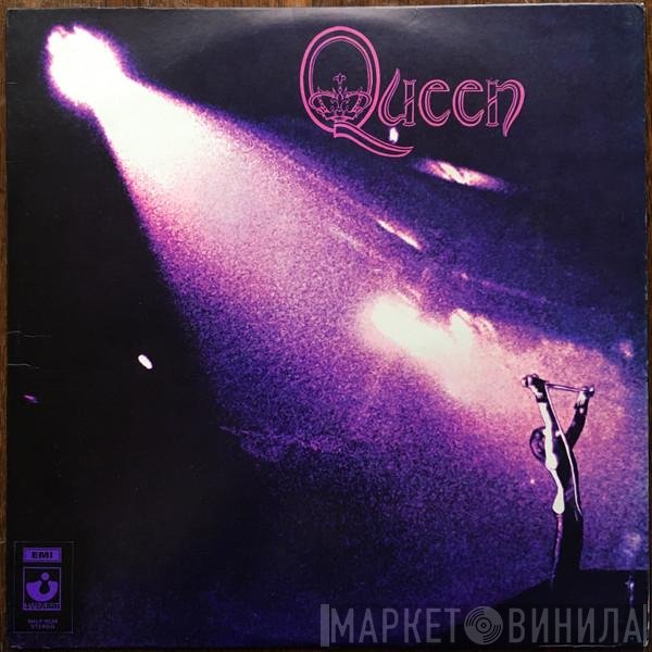 Queen  - Queen