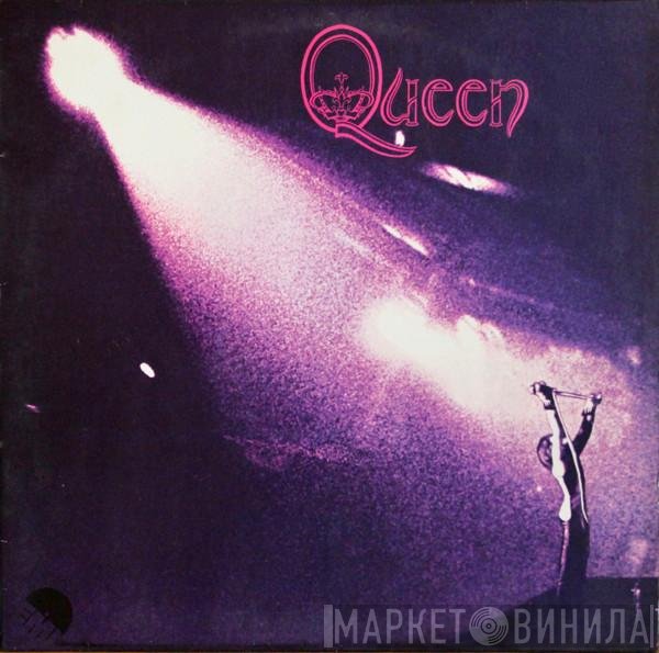 Queen  - Queen