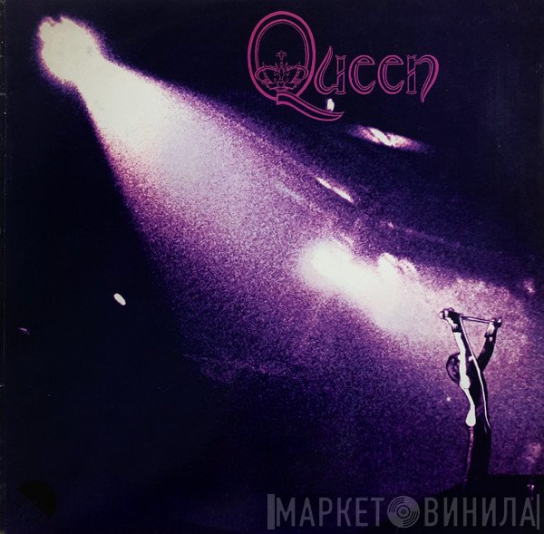 Queen  - Queen