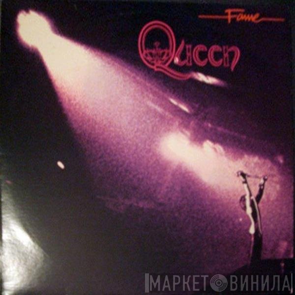 Queen  - Queen