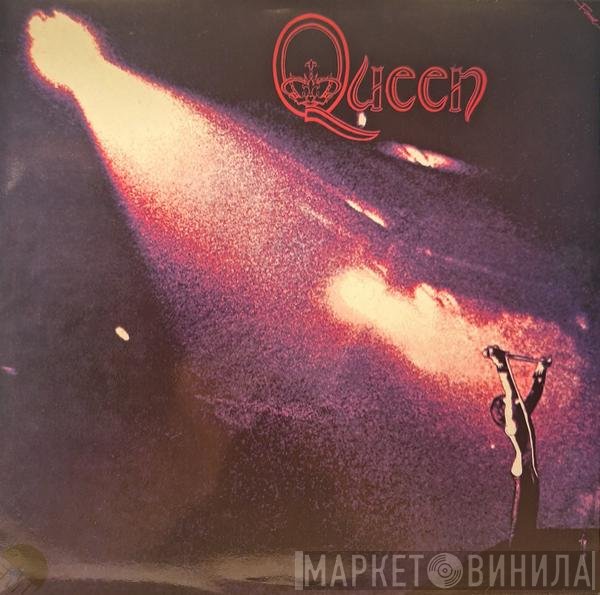 Queen  - Queen
