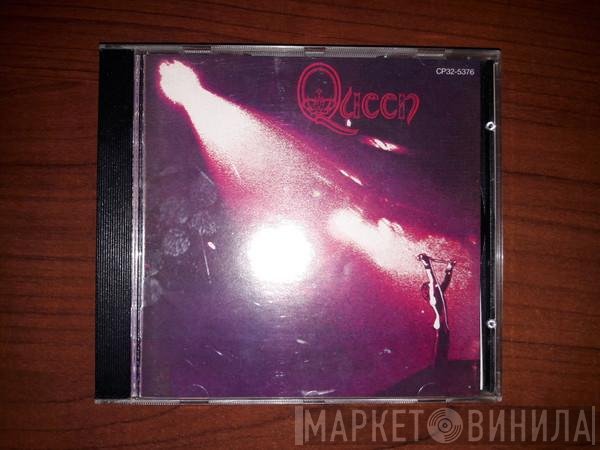 Queen  - Queen