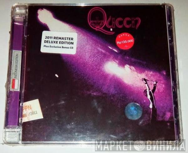 Queen  - Queen