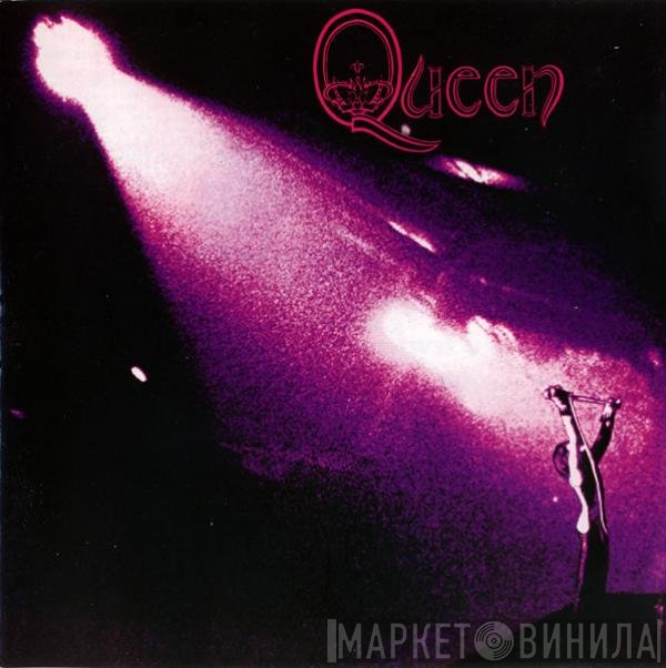 Queen  - Queen