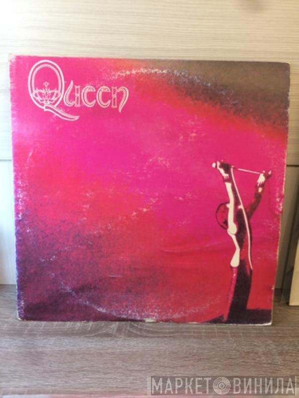 Queen  - Queen