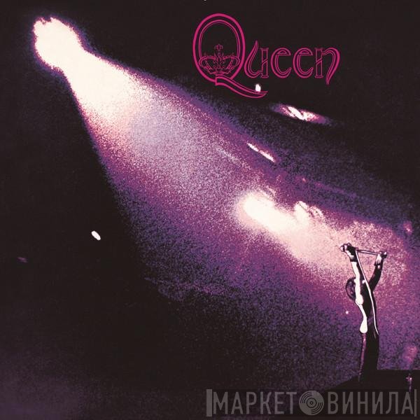 Queen  - Queen
