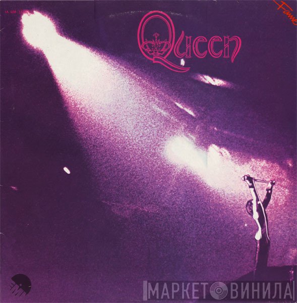 Queen  - Queen