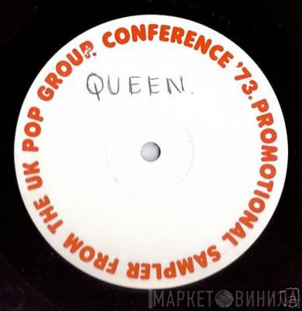 Queen  - Queen