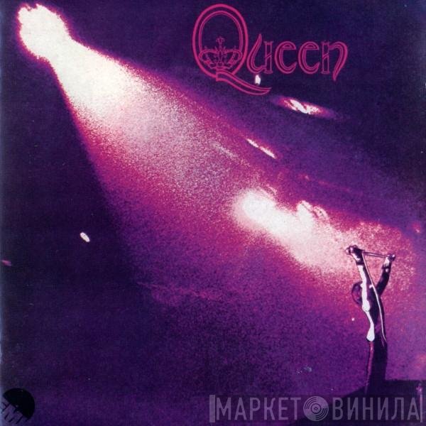 Queen  - Queen