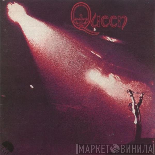 Queen  - Queen