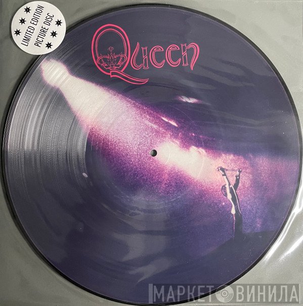 Queen  - Queen