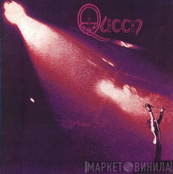 Queen - Queen