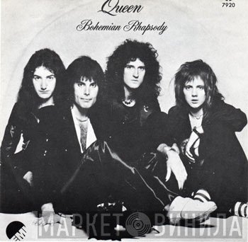 Queen  - Rapsodia Bohemia = Bohemian Rhapsody