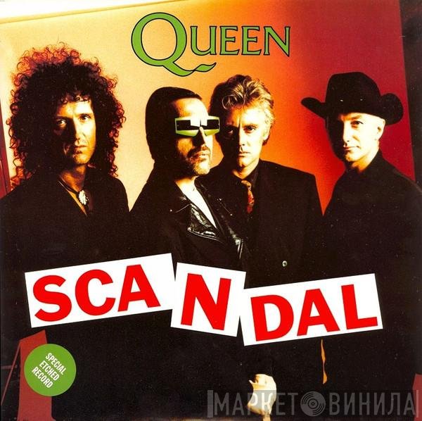 Queen - Scandal