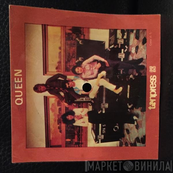 Queen  - Somebody To Love