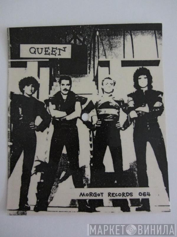Queen  - Somebody To Love