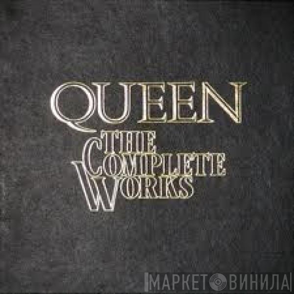 Queen  - The Complete Works