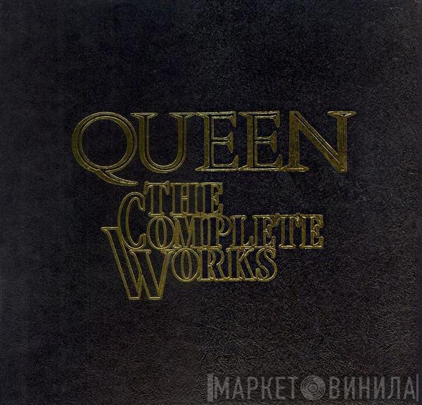 Queen  - The Complete Works