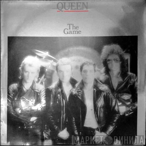 Queen  - The Game
