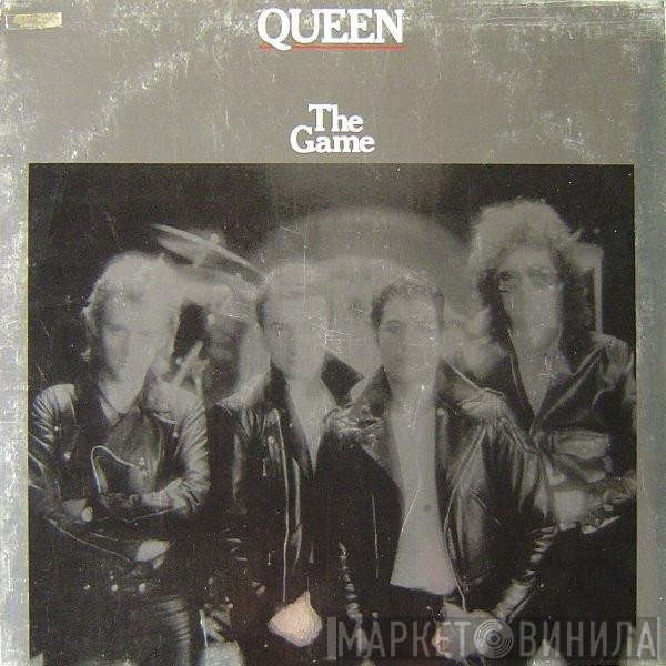 Queen  - The Game