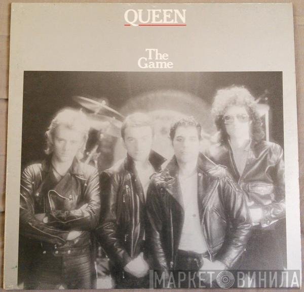 Queen  - The Game