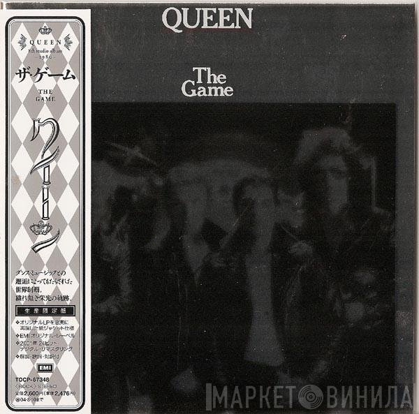 Queen  - The Game