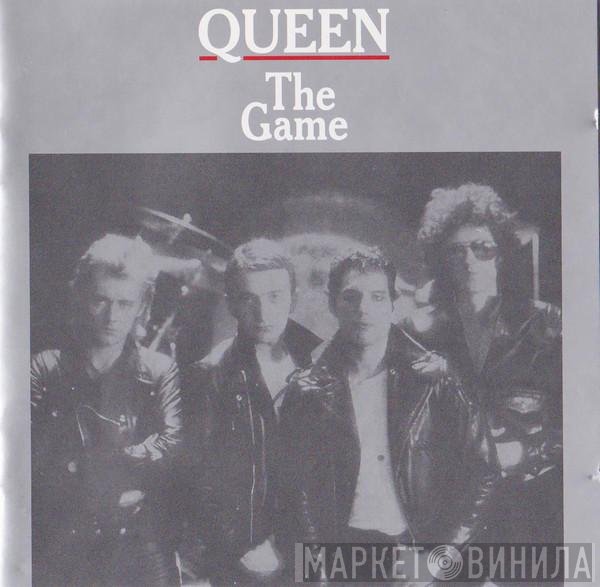 Queen  - The Game