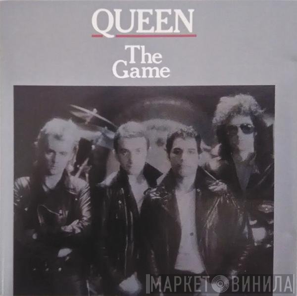Queen  - The Game