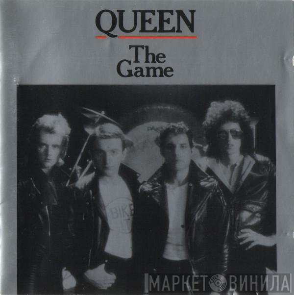 Queen  - The Game