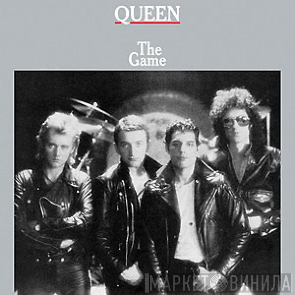 Queen  - The Game